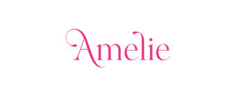 Amelie 350x140